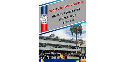 ESCUELA DE EDUCACION BASICA TERESA FLOR
