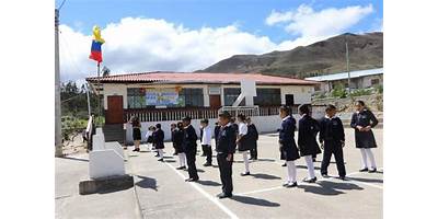 ESCUELA DE EDUCACION BASICA TORRICELLI