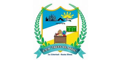 ESCUELA DE EDUCACIÓN BÁSICA TRECE DE ABRIL
