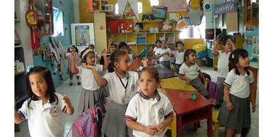 ESCUELA DE EDUCACION BASICA TRINO ORTELIO VERA MACIAS