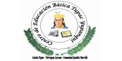 ESCUELA DE EDUCACION BASICA TUPAC YUPANQUI