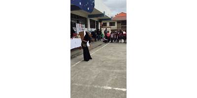 ESCUELA DE EDUCACIÓN BÁSICA ULISES CHACON