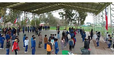 ESCUELA DE EDUCACIÓN BÁSICA UNIÓN CAMPESINA