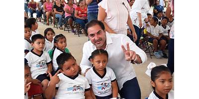 ESCUELA DE EDUCACION BASICA UNION Y PROGRESO