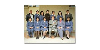 ESCUELA DE EDUCACION BASICA VALLE HERMOSO