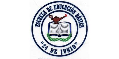 ESCUELA DE EDUCACION BASICA VEINTICINCO DE JUNIO
