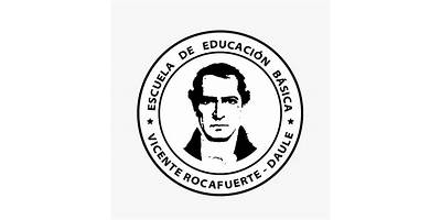 ESCUELA DE EDUCACION BASICA VICENTE ROCAFUERTE