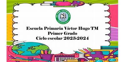ESCUELA DE EDUCACION BASICA VICTOR HUGO BRIONES