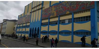 ESCUELA DE EDUCACION BASICA VICTOR MANUEL BURNEO