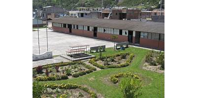 ESCUELA DE EDUCACIÓN BASICA VICTOR MANUEL PEÑAHERRERA