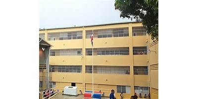 ESCUELA DE EDUCACION BASICA VIRGEN DEL CARMEN