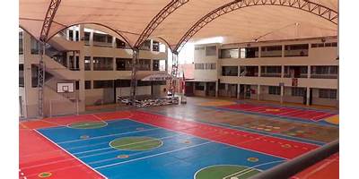 ESCUELA DE EDUCACION BASICA VIRGEN DEL ROSARIO