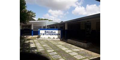 ESCUELA DE EDUCACIÓN BÁSICA VISTA HERMOSA