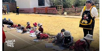 ESCUELA DE EDUCACIÓN BÁSICA VOLUNTAD DE DIOS