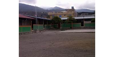 ESCUELA DE EDUCACION BASICA WILLIAN KING
