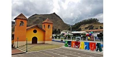 ESCUELA DE EDUCACION BASICA ZUMBAHUA