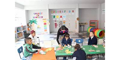 ESCUELA DE EDUCACION ESPECIAL CARLOS ORTEGA GONZALES