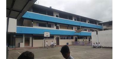 ESCUELA DE EDUCACIÓN GENERAL BÁSICA BENJAMÍN CARRIÓN