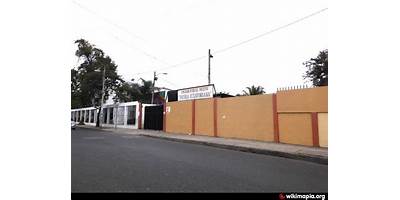 ESCUELA DE EDUCACION GENERAL BASICA FISCAL PATRIA ECUATORIANA