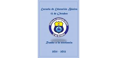ESCUELA EGB 12 DE OCTUBRE