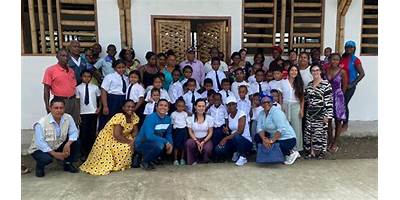 ESCUELA EGB DISIMACO MORIANO