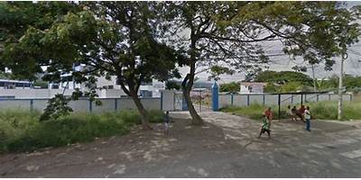 ESCUELA EGB FISCAL CARLOS MANUEL BASTIDAS