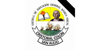 ESCUELA EGB FISCAL CRISTOBAL COLON