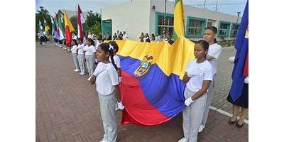 ESCUELA EGB FISCAL HECTOR VASQUEZ TELLO