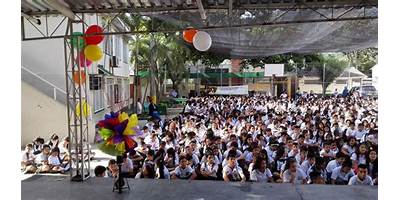ESCUELA EGB FISCAL JOSE ANTONIO RICAURTE