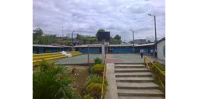 ESCUELA EGB FISCAL JOSE MANUEL YANDUN