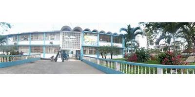 ESCUELA EGB FISCAL JOSE MARIA VELASCO IBARRA