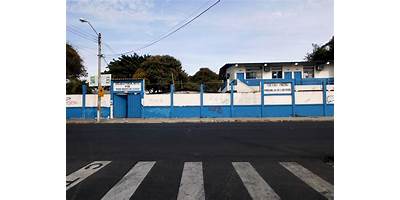 ESCUELA EGB FISCAL LUIS ENRIQUE MICOLTA NAZARENO