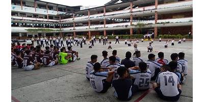 ESCUELA EGB FISCAL MARISCAL SUCRE
