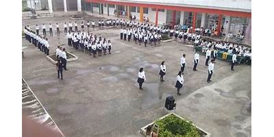 ESCUELA EGB JORGE CHIRIBOGA GUERRERO