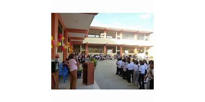 ESCUELA EGB MANUEL MARIA SANCHEZ