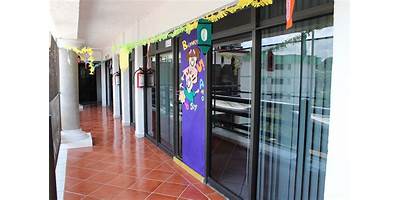 ESCUELA EGB MUNICIPAL BRISAS DEL MAR