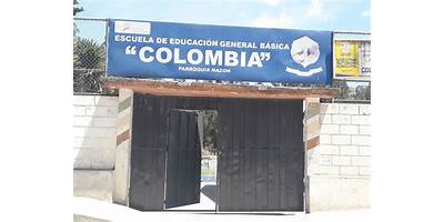 ESCUELA EGB MUNICIPAL JULIAN BALLOTO