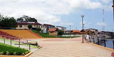 ESCUELA EGB RIO MATAJE