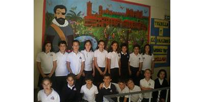 FRANCISCO DE ORELLANA