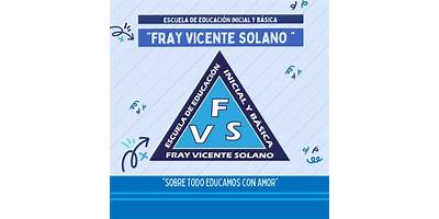 FRAY VICENTE SOLANO