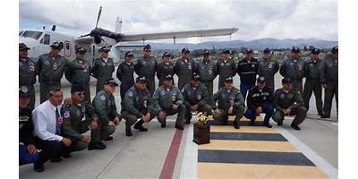 FUERZA AEREA ECUATORIANA