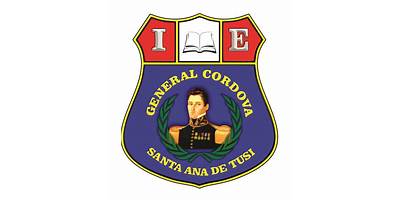 GENERAL CORDOVA