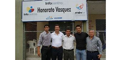 HONORATO VASQUEZ