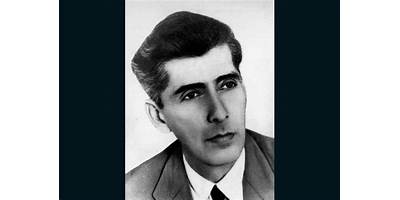 HORACIO HIDROVO VELASQUEZ