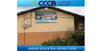 HUAYNA CAPAC