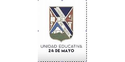 INSTITUCIÓN EDUCATIVA FISCAL 24 DE MAYO
