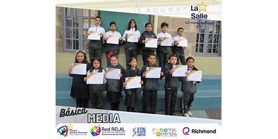INSTITUCION EDUCATIVA HERMANO MIGUEL FEBRES CORDERO