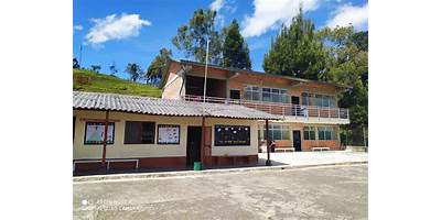 INSTITUCION EDUCATIVA MARCO UBALDO VALLEJO PADILLA