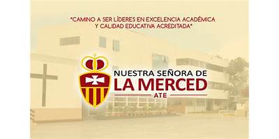 INSTITUTO PARTICULAR DE EDUCACION ESPECIAL VIRGEN DE LA MERCED