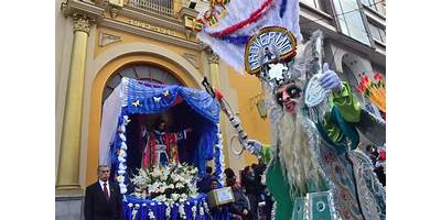 JESUS DEL GRAN PODER